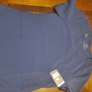 Cherokee Infinity/iFlex scrub tops/ price is for 3